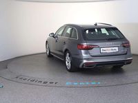 gebraucht Audi A4 40 TFSI S line
