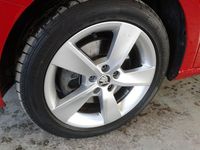 gebraucht Skoda Fabia Style