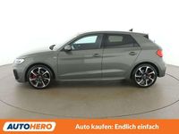 Gebraucht Audi A1 S-Line 207 PS (152 kW) 2024 Grau SUV