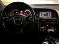 gebraucht Audi A6 3.0 TDI tiptronic quattro