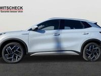 Gebraucht BYD Atto 3 Comfort 150 kW (204 PS) 2024 Weiß SUV