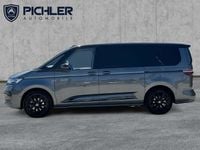 Gebraucht VW Multivan Edition 150 PS (110 kW) 2024 Hellgrau  normal Van