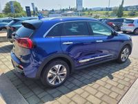 gebraucht Kia e-Niro EV 64kWh long Range Platin Aut.