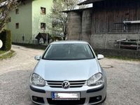 gebraucht VW Golf V 