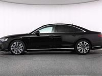 gebraucht Audi A8 60 TFSI e quattro FACELIFT DIGI LIGHT INDIVIDUAL