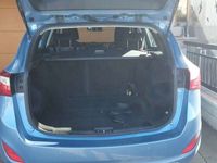 gebraucht Hyundai i30 1,4 CRDi Europe