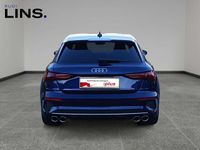 gebraucht Audi S3 Sportback 50 TFSI