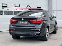 gebraucht BMW X6 X6xDrive30d Coupé Aut./M-PAKET/DriveASS/SHD/H&K