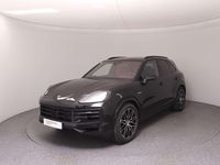 Gebraucht Porsche Cayenne 470 PS (345 kW) 2025 Schwarz  metallic SUV