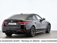 gebraucht BMW i4 i4Gran Coupe xDrive40