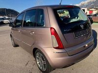 gebraucht Lancia Musa 1.4 Oro 16V