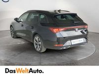 gebraucht Seat Leon FR 1.0 TSI 110 PS