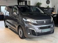 gebraucht Peugeot Expert 2 Schiebetüren+Head-Up+Navi+360 Kamera+Tempomat