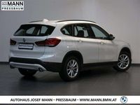 gebraucht BMW X1 xDrive25d