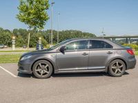 gebraucht Suzuki Kizashi 24 Sport 4WD