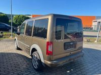 gebraucht Ford Tourneo Connect Trend kurz 1,8 TDCi