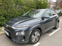 gebraucht Hyundai Kona KONAElektro 64kWh Level 5 Level 5