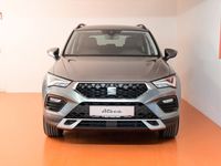 gebraucht Seat Ateca Style 2.0 TDI DSG 4Drive