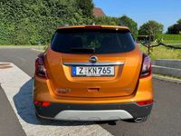 gebraucht Opel Mokka X 1,4 Turbo Innovation Start/Stop System