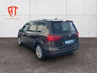gebraucht Seat Alhambra 4Kids