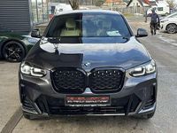 gebraucht BMW X4 xDrive 20d Aut.