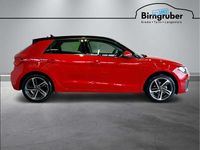 gebraucht Audi A1 25 TFSI intense