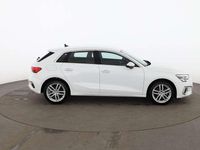 gebraucht Audi A3 SB 35 TDI advanced Aut LED RADAR SITZHZG TEMP