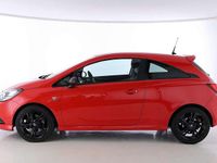 gebraucht Opel Corsa 1,0 Turbo Ecotec Direct Inj. Color Start/Stop S...