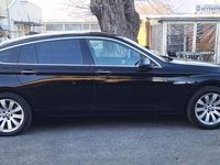 Gebraucht BMW 530 Gran Turismo 245 PS (180 kW) 2012 Limousine