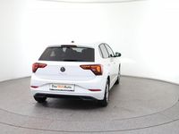 gebraucht VW Polo 4Me TSI