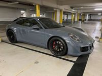 gebraucht Porsche 911 Carrera 4 GTS 911 PDK GTS