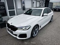 gebraucht BMW 530 530 d xDrive LCI M-PAKET, SHD, ACC, LIVE COCKPIT