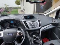 gebraucht Ford Grand C-Max Easy 16 TDCi DPF