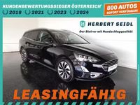 Gebraucht Ford Focus 150 PS (110 kW) 2021 Schwarz Kombi