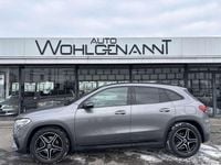 gebraucht Mercedes GLA200 d 4Matic (247.713) AMG line
