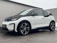 gebraucht BMW i3 422kWh SPORTPAKET/PANO/LOFT/LED/RÜ.KAM/ACC/NAV...