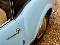 gebraucht Lancia Aurelia B24S Cabriolet „Nardi ausgestattet“