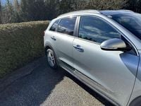 Gebraucht Kia e-Niro 150 kW (204 PS) 2019 SUV