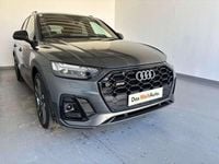 gebraucht Audi SQ5 TDI quattro