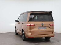 gebraucht VW California California MultivanTDI