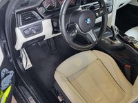 gebraucht BMW 430 Gran Coupé 430 d xDrive M Sport Aut.