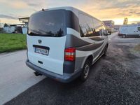 gebraucht VW Caravelle T519 TDI