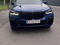 Gebraucht BMW X5 M Sport 340 PS (250 kW) 2019 SUV