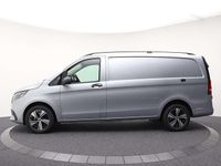 gebraucht Mercedes Vito 116CDI RWD select 120 kW (163 PS) Automatik