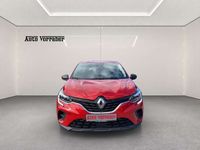 gebraucht Renault Captur TCe 90 Life