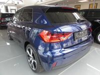 gebraucht Audi A1 Sportback 25 TFSI intense