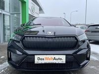 gebraucht Skoda Enyaq iV Sportline 80x