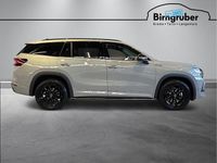 gebraucht Skoda Kodiaq 1,5 TSI iV PHEV Sportline DSG