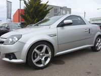 gebraucht Opel Tigra TwinTop 1,8 16V Cosmo**SONDERPREIS**