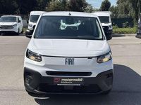 gebraucht Fiat Doblò M BlueHDi 130 S&S 6-Gang-Manuell